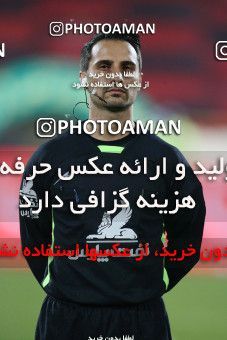 1755858, لیگ برتر فوتبال ایران، Persian Gulf Cup، Week 9، First Leg، 2021/12/09، Tehran، Azadi Stadium، Persepolis 2 - 2 Havadar S.C.