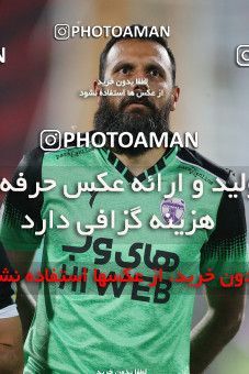 1755951, Tehran, Iran, لیگ برتر فوتبال ایران، Persian Gulf Cup، Week 9، First Leg، Persepolis 2 v 2 Havadar S.C. on 2021/12/09 at Azadi Stadium