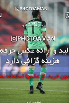 1755856, Tehran, Iran, لیگ برتر فوتبال ایران، Persian Gulf Cup، Week 9، First Leg، Persepolis 2 v 2 Havadar S.C. on 2021/12/09 at Azadi Stadium
