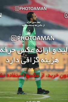 1755827, Tehran, Iran, لیگ برتر فوتبال ایران، Persian Gulf Cup، Week 9، First Leg، Persepolis 2 v 2 Havadar S.C. on 2021/12/09 at Azadi Stadium