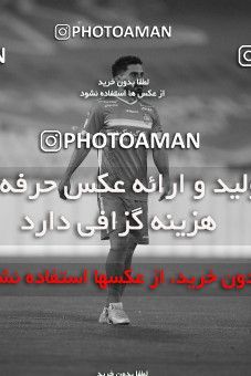 1755803, لیگ برتر فوتبال ایران، Persian Gulf Cup، Week 9، First Leg، 2021/12/09، Tehran، Azadi Stadium، Persepolis 2 - 2 Havadar S.C.