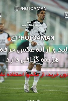 1755895, Tehran, Iran, لیگ برتر فوتبال ایران، Persian Gulf Cup، Week 9، First Leg، Persepolis 2 v 2 Havadar S.C. on 2021/12/09 at Azadi Stadium