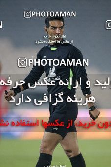 1755903, Tehran, Iran, لیگ برتر فوتبال ایران، Persian Gulf Cup، Week 9، First Leg، Persepolis 2 v 2 Havadar S.C. on 2021/12/09 at Azadi Stadium
