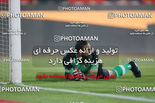1755980, Tehran, Iran, لیگ برتر فوتبال ایران، Persian Gulf Cup، Week 9، First Leg، Persepolis 2 v 2 Havadar S.C. on 2021/12/09 at Azadi Stadium