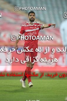 1756014, Tehran, Iran, لیگ برتر فوتبال ایران، Persian Gulf Cup، Week 9، First Leg، Persepolis 2 v 2 Havadar S.C. on 2021/12/09 at Azadi Stadium