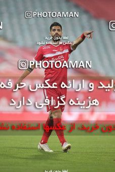 1755772, لیگ برتر فوتبال ایران، Persian Gulf Cup، Week 9، First Leg، 2021/12/09، Tehran، Azadi Stadium، Persepolis 2 - 2 Havadar S.C.