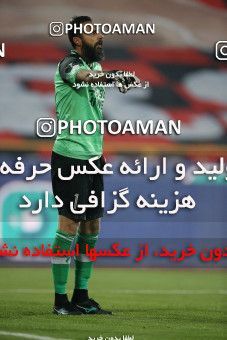 1755968, Tehran, Iran, لیگ برتر فوتبال ایران، Persian Gulf Cup، Week 9، First Leg، Persepolis 2 v 2 Havadar S.C. on 2021/12/09 at Azadi Stadium