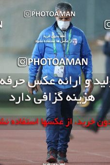 1756016, Tehran, Iran, لیگ برتر فوتبال ایران، Persian Gulf Cup، Week 9، First Leg، Persepolis 2 v 2 Havadar S.C. on 2021/12/09 at Azadi Stadium