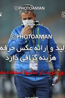 1755757, Tehran, Iran, لیگ برتر فوتبال ایران، Persian Gulf Cup، Week 9، First Leg، Persepolis 2 v 2 Havadar S.C. on 2021/12/09 at Azadi Stadium