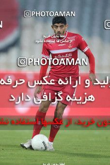 1755973, Tehran, Iran, لیگ برتر فوتبال ایران، Persian Gulf Cup، Week 9، First Leg، Persepolis 2 v 2 Havadar S.C. on 2021/12/09 at Azadi Stadium