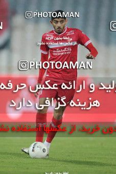 1755859, Tehran, Iran, لیگ برتر فوتبال ایران، Persian Gulf Cup، Week 9، First Leg، Persepolis 2 v 2 Havadar S.C. on 2021/12/09 at Azadi Stadium