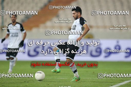1755779, Tehran, Iran, لیگ برتر فوتبال ایران، Persian Gulf Cup، Week 9، First Leg، Persepolis 2 v 2 Havadar S.C. on 2021/12/09 at Azadi Stadium