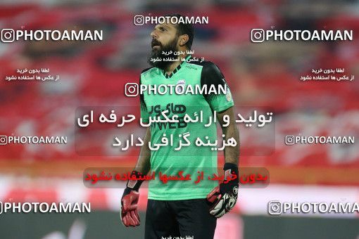 1755840, Tehran, Iran, لیگ برتر فوتبال ایران، Persian Gulf Cup، Week 9، First Leg، Persepolis 2 v 2 Havadar S.C. on 2021/12/09 at Azadi Stadium