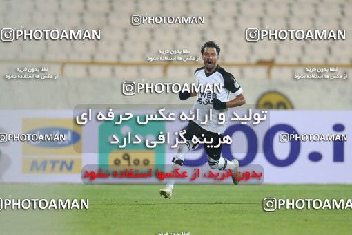 1755989, Tehran, Iran, لیگ برتر فوتبال ایران، Persian Gulf Cup، Week 9، First Leg، Persepolis 2 v 2 Havadar S.C. on 2021/12/09 at Azadi Stadium