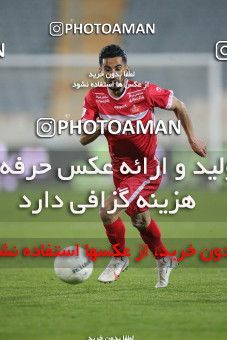 1755812, Tehran, Iran, لیگ برتر فوتبال ایران، Persian Gulf Cup، Week 9، First Leg، Persepolis 2 v 2 Havadar S.C. on 2021/12/09 at Azadi Stadium