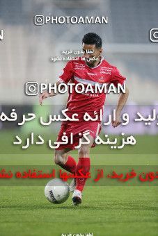 1755790, لیگ برتر فوتبال ایران، Persian Gulf Cup، Week 9، First Leg، 2021/12/09، Tehran، Azadi Stadium، Persepolis 2 - 2 Havadar S.C.