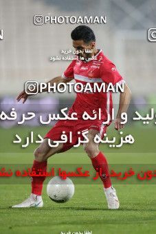 1755880, Tehran, Iran, لیگ برتر فوتبال ایران، Persian Gulf Cup، Week 9، First Leg، Persepolis 2 v 2 Havadar S.C. on 2021/12/09 at Azadi Stadium