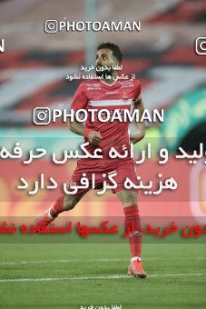 1755966, Tehran, Iran, لیگ برتر فوتبال ایران، Persian Gulf Cup، Week 9، First Leg، Persepolis 2 v 2 Havadar S.C. on 2021/12/09 at Azadi Stadium