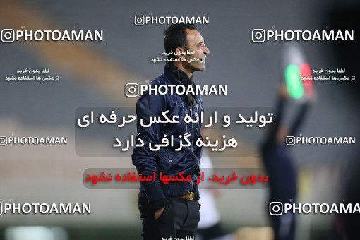 1755758, لیگ برتر فوتبال ایران، Persian Gulf Cup، Week 9، First Leg، 2021/12/09، Tehran، Azadi Stadium، Persepolis 2 - 2 Havadar S.C.