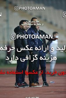 1755778, لیگ برتر فوتبال ایران، Persian Gulf Cup، Week 9، First Leg، 2021/12/09، Tehran، Azadi Stadium، Persepolis 2 - 2 Havadar S.C.