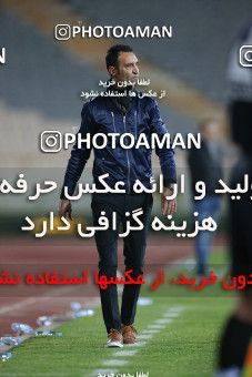 1755873, Tehran, Iran, لیگ برتر فوتبال ایران، Persian Gulf Cup، Week 9، First Leg، Persepolis 2 v 2 Havadar S.C. on 2021/12/09 at Azadi Stadium