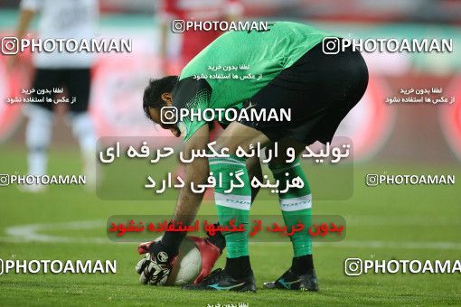 1755967, Tehran, Iran, لیگ برتر فوتبال ایران، Persian Gulf Cup، Week 9، First Leg، Persepolis 2 v 2 Havadar S.C. on 2021/12/09 at Azadi Stadium