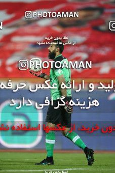 1756022, Tehran, Iran, لیگ برتر فوتبال ایران، Persian Gulf Cup، Week 9، First Leg، Persepolis 2 v 2 Havadar S.C. on 2021/12/09 at Azadi Stadium