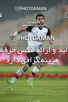 1755916, Tehran, Iran, لیگ برتر فوتبال ایران، Persian Gulf Cup، Week 9، First Leg، Persepolis 2 v 2 Havadar S.C. on 2021/12/09 at Azadi Stadium