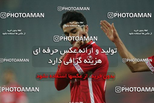 1755866, Tehran, Iran, لیگ برتر فوتبال ایران، Persian Gulf Cup، Week 9، First Leg، Persepolis 2 v 2 Havadar S.C. on 2021/12/09 at Azadi Stadium
