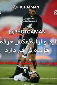 1755766, لیگ برتر فوتبال ایران، Persian Gulf Cup، Week 9، First Leg، 2021/12/09، Tehran، Azadi Stadium، Persepolis 2 - 2 Havadar S.C.
