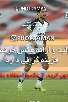 1755961, Tehran, Iran, لیگ برتر فوتبال ایران، Persian Gulf Cup، Week 9، First Leg، Persepolis 2 v 2 Havadar S.C. on 2021/12/09 at Azadi Stadium