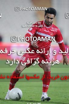 1755765, لیگ برتر فوتبال ایران، Persian Gulf Cup، Week 9، First Leg، 2021/12/09، Tehran، Azadi Stadium، Persepolis 2 - 2 Havadar S.C.