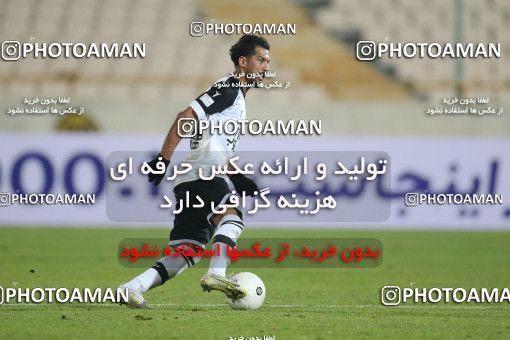 1755981, Tehran, Iran, لیگ برتر فوتبال ایران، Persian Gulf Cup، Week 9، First Leg، Persepolis 2 v 2 Havadar S.C. on 2021/12/09 at Azadi Stadium