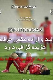 1755974, Tehran, Iran, لیگ برتر فوتبال ایران، Persian Gulf Cup، Week 9، First Leg، Persepolis 2 v 2 Havadar S.C. on 2021/12/09 at Azadi Stadium