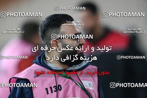 1755813, لیگ برتر فوتبال ایران، Persian Gulf Cup، Week 9، First Leg، 2021/12/09، Tehran، Azadi Stadium، Persepolis 2 - 2 Havadar S.C.