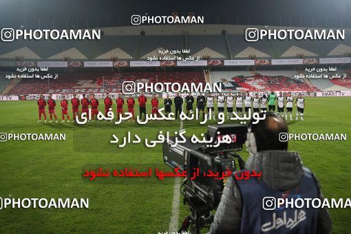 1755663, لیگ برتر فوتبال ایران، Persian Gulf Cup، Week 9، First Leg، 2021/12/09، Tehran، Azadi Stadium، Persepolis 2 - 2 Havadar S.C.