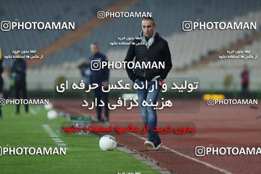 1755720, Tehran, Iran, لیگ برتر فوتبال ایران، Persian Gulf Cup، Week 9، First Leg، Persepolis 2 v 2 Havadar S.C. on 2021/12/09 at Azadi Stadium