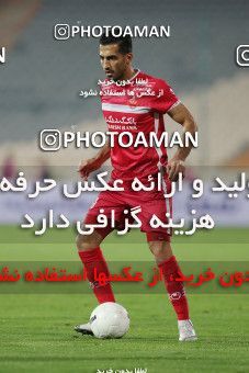 1755673, لیگ برتر فوتبال ایران، Persian Gulf Cup، Week 9، First Leg، 2021/12/09، Tehran، Azadi Stadium، Persepolis 2 - 2 Havadar S.C.