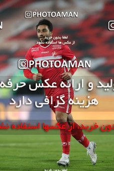 1755712, Tehran, Iran, لیگ برتر فوتبال ایران، Persian Gulf Cup، Week 9، First Leg، Persepolis 2 v 2 Havadar S.C. on 2021/12/09 at Azadi Stadium