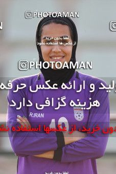 1760733, Tehran, , Iran Women's national Football Team Training Session on 2021/10/11 at Iran National Football Center