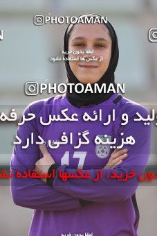 1760824, Tehran, , Iran Women's national Football Team Training Session on 2021/10/11 at Iran National Football Center