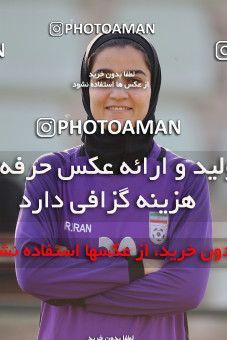 1760811, Tehran, , Iran Women's national Football Team Training Session on 2021/10/11 at Iran National Football Center