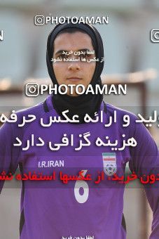 1760735, Tehran, , Iran Women's national Football Team Training Session on 2021/10/11 at Iran National Football Center