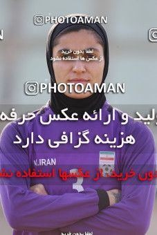 1760721, Tehran, , Iran Women's national Football Team Training Session on 2021/10/11 at Iran National Football Center