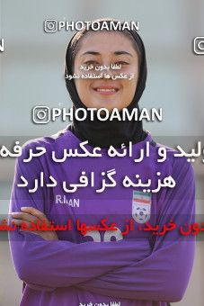 1760711, Tehran, , Iran Women's national Football Team Training Session on 2021/10/11 at Iran National Football Center