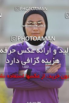 1760705, Tehran, , Iran Women's national Football Team Training Session on 2021/10/11 at Iran National Football Center