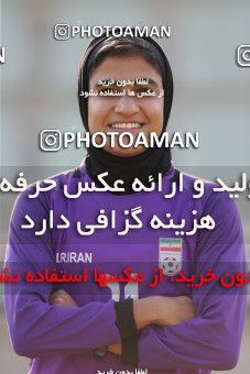 1760751, Tehran, , Iran Women's national Football Team Training Session on 2021/10/11 at Iran National Football Center
