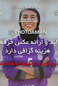 1760698, Tehran, , Iran Women's national Football Team Training Session on 2021/10/11 at Iran National Football Center
