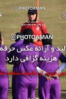 1760777, Tehran, , Iran Women's national Football Team Training Session on 2021/10/11 at Iran National Football Center