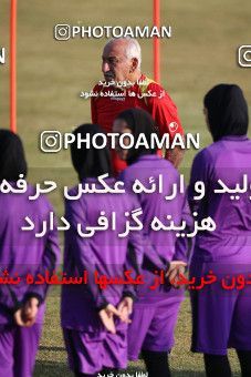 1760753, Tehran, , Iran Women's national Football Team Training Session on 2021/10/11 at Iran National Football Center